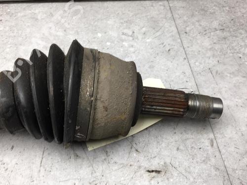 Right front driveshaft PEUGEOT BIPPER (AA_) 1.4 HDi | BP25557267M39