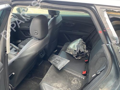 Rear left window mechanism SEAT LEON ST (5F8) 1.6 TDI | BP25518566C24  - Image 9