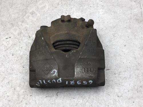 Used Left front brake caliper DACIA DUSTER (HS_) 1.5 dCi (86 hp) 25534649