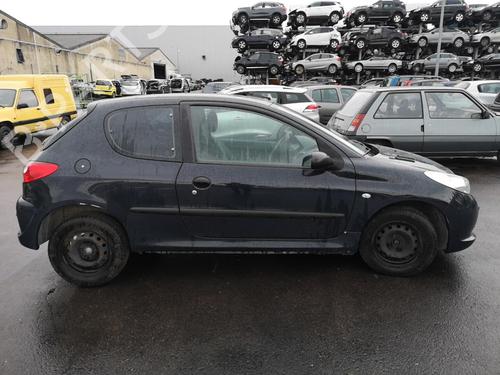 Climate control PEUGEOT 206+ (2L_, 2M_) 1.1 | BP25554165I5  - Image 25