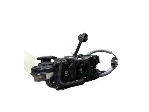 Front left lock SEAT LEON ST (5F8) 1.6 TDI | BP25499046C98 