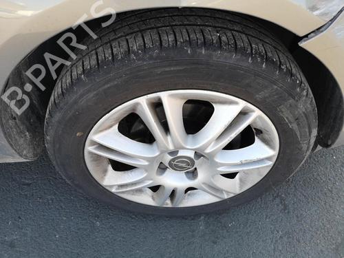 Starter OPEL CORSA D (S07) 1.4 (L08, L68) | BP25515508M8 - Image 5