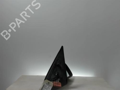Used Right mirror PEUGEOT 306 Hatchback (7A, 7C, N3, N5) 1.9 D (68 hp) 25577476