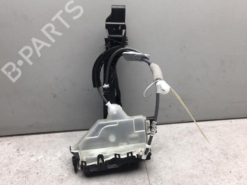 Used Front right lock PEUGEOT 2008 II (UD_, US_, UY_, UJ_, UR_, UC_) 1.2 PureTech 130 (USHNS, URHNS) (130 hp) 25538866