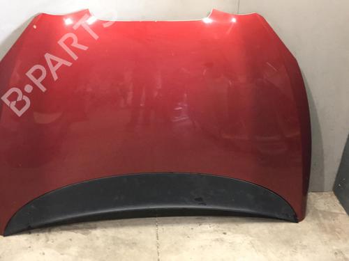 Used Hood SEAT LEON (1P1) 1.9 TDI (105 hp) 25575126