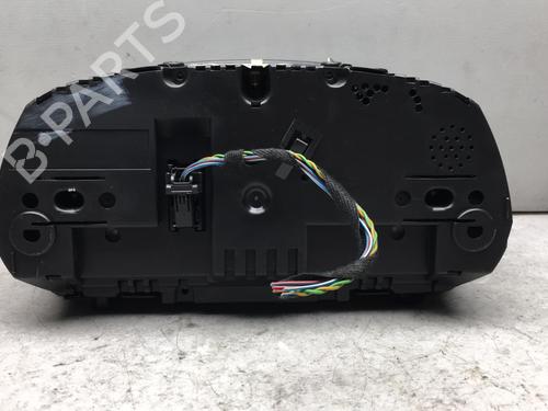Instrument cluster BMW 3 (E90) 320 d | BP25535126C47 - Image 2