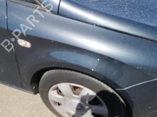 Front left seatbelt SEAT LEON (1P1) 1.6 | BP25537184I26  - Image 23