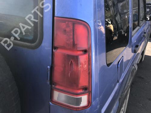Højre fortil invendig håndtag LAND ROVER DISCOVERY II (L318) 2.5 Td5 4x4 | BP25521841I14 