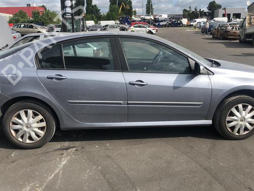 Climate control RENAULT LAGUNA III (BT0/1) 1.5 dCi (BT00, BT0A, BT0T, BT1J) | BP25520512I5  - Image 17