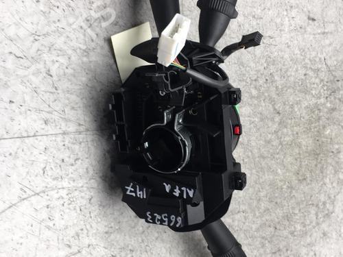 Used Steering column stalk Steering column stalk ALFA ROMEO 147 (937_) 1.9 JTDM 8V (937.AXD1A, 937.AXU1A, 937.BXU1A) (120 hp) 25510775 25510775