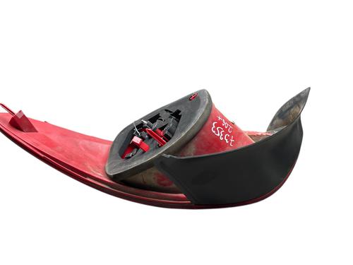 Left taillight PEUGEOT 206+ (2L_, 2M_) 1.4 HDi eco 70 | BP25570327C34 
