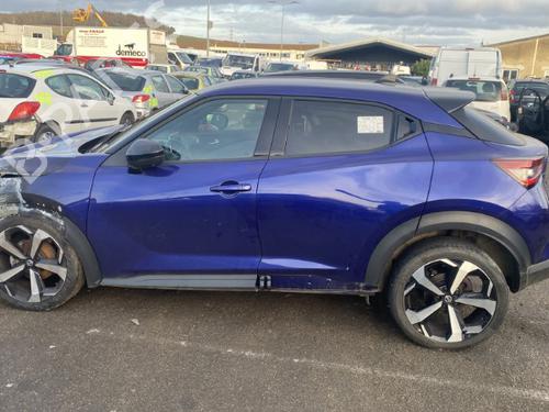 Front left interior door handle NISSAN JUKE (F16_) DIG-T 117 | BP27611257I13  - Image 24