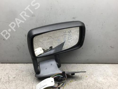 Left mirror MERCEDES-BENZ SPRINTER 2-t Van (B901, B902) 211 CDI (901.661, 901.662, 902.661, 902.662) 0018113114