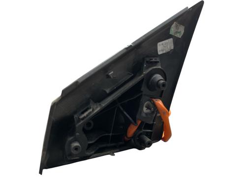 Right mirror CITROËN C5 I (DC_) 2.0 HDi (DCRHZB, DCRHZE) | BP25934875C27