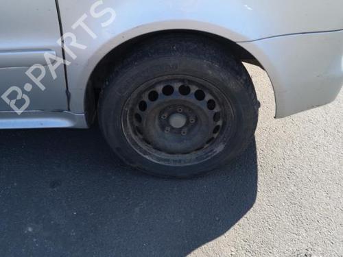 Climate control MERCEDES-BENZ VANEO (414) 1.7 CDI (414.700) | BP25554890I5 - Image 16