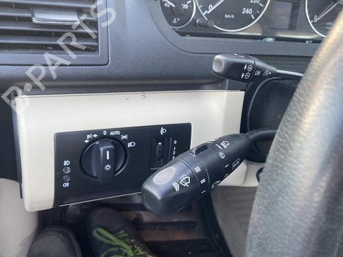 Left sun visor MERCEDES-BENZ A-CLASS (W169) A 180 CDI (169.007, 169.307) | BP25501512I1  - Image 10