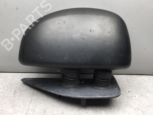 Left mirror CITROËN JUMPER I Van (230L) 2.5 D | BP25560562C26 