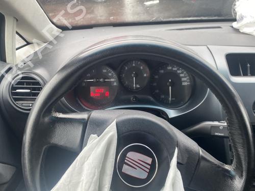 Climate control SEAT LEON (1P1) 1.9 TDI | BP25506013I5  - Image 11