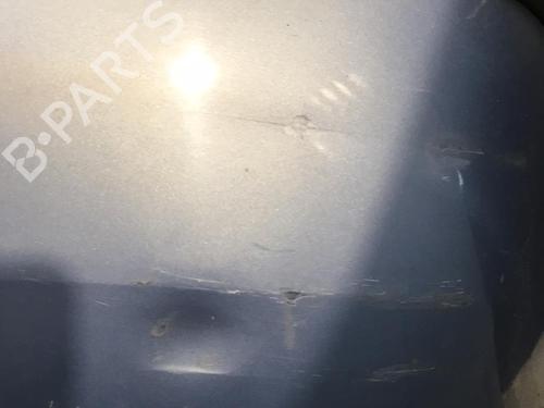 Bak støtfanger RENAULT LAGUNA II (BG0/1_) 1.9 dCi (BG1A, BG1W, BG0G) | BP27344859C8 