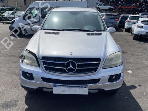 Left taillight MERCEDES-BENZ M-CLASS (W164) ML 280 CDI 4-matic (164.120) | BP25530633C34 