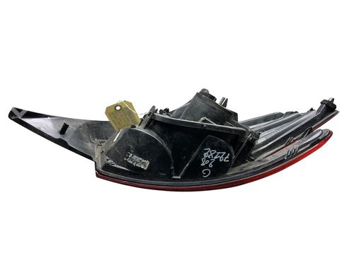 Left taillight PEUGEOT 208 I (CA_, CC_) 1.6 HDi / BlueHDi 75 | BP25529615C34 