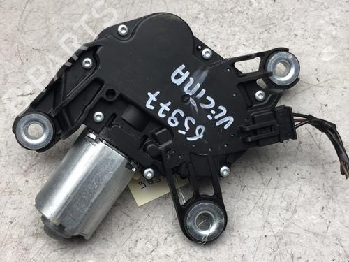 Viskermotor bagrude OPEL VECTRA C Estate (Z02) 3.0 V6 CDTI (F35) (177 hp) 25560548