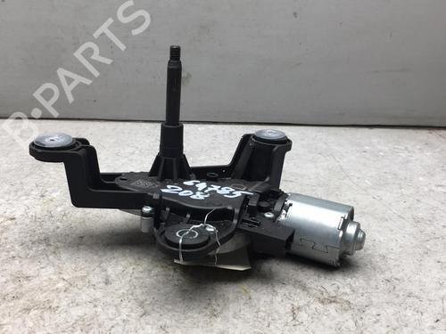 Viskermotor bakrute PEUGEOT 208 II (UB_, UP_, UW_, UJ_) 1.5 BlueHDI 100 | BP25552231M102 