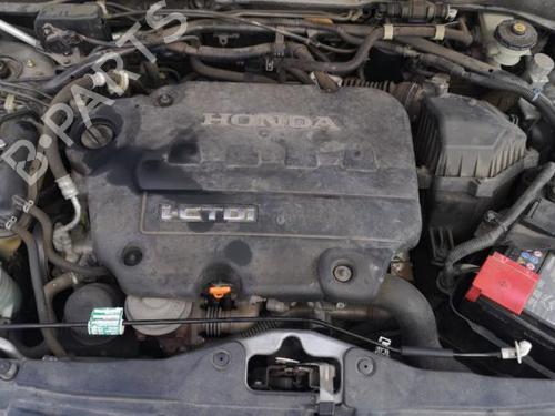 Left headlight HONDA CR-V II (RD_) 2.2 CTDi (RD9) | BP25519676C28 - Image 35