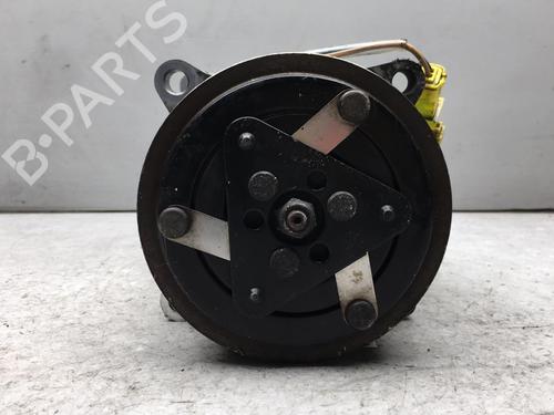 AC Kompressor PEUGEOT 307 Break (3E) 2.0 HDI 110 | BP25515367M34 