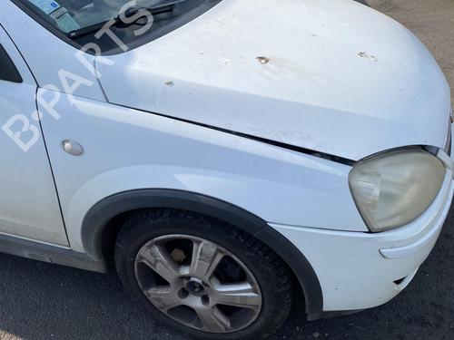 ABS pump OPEL CORSA C (X01) 1.2 (F08, F68) | BP25542053M43 - Image 19