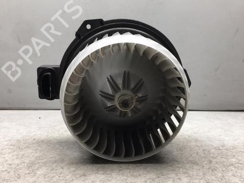 Used Heater blower motor Heater blower motor SUZUKI ALTO VII (GF, HA25_, HA35_) 1.0 (AMF310, GFC31S) (68 hp) 25575527 25575527