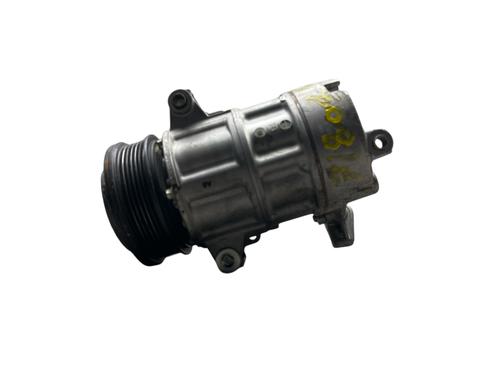 AC compressor FORD FIESTA VII (HJ, HF) 1.1 Ti-VCT | BP25549243M34 - Image 3