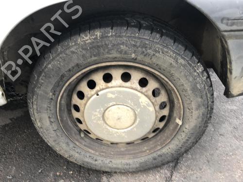 Climate control RENAULT CLIO I (B/C57_, 5/357_) 1.9 D | BP25581482I5 