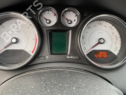 Front left interior door handle PEUGEOT 308 CC (4B_) 2.0 HDi | BP25574661I13  - Image 17
