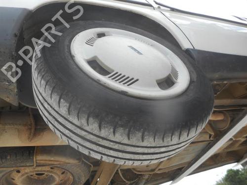 Used Parts FIAT ULYSSE (220_) 2.0 (220.AC5) 2503670