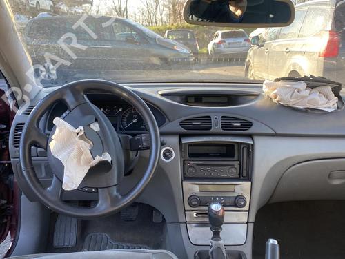 Left front window switch RENAULT LAGUNA II (BG0/1_) 1.9 dCi | BP25509981I27 - Image 10