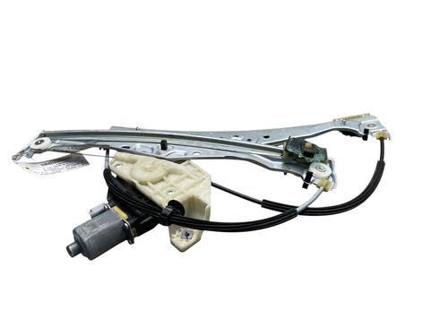 Used Front left window mechanism Front left window mechanism 29005057 29005057