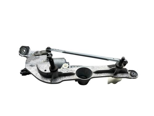 Front wiper motor RENAULT ZOE (BFM_) ZOE (BFMC, BFMD) | BP25557506M29