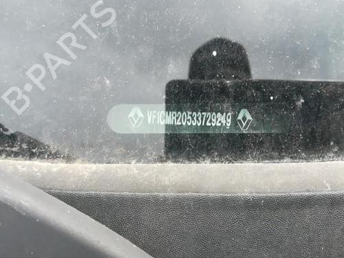 Left mirror RENAULT MEGANE II (BM0/1_, CM0/1_) 1.5 dCi (BM02, BM13, BM2A, CM02, CM13) | BP25516042C26 