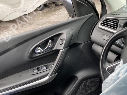 Right sun visor RENAULT KADJAR (HA_, HL_) 1.6 dCi 130 (HLA4) | BP33039038I2 - Image 39
