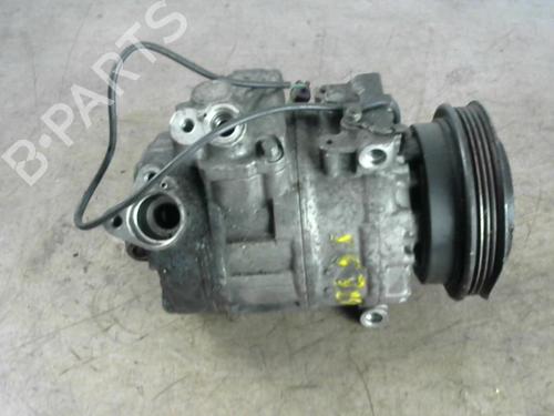 AC compressor TOYOTA YARIS (_P1_) 1.3 (NCP10, SCP12_) | BP25516377M34 
