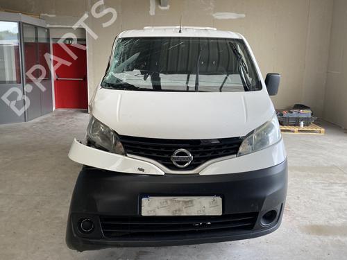 Ignition barrel NISSAN NV200 Van 1.5 dCi 85 (M20, M20N, M20M) | BP29735595M48  - Image 12