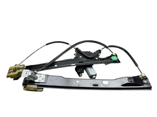 Used Front right window mechanism FORD C-MAX II (DXA/CB7, DXA/CEU) 1.5 TDCi (120 hp) 28474314