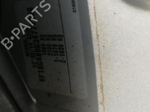 Left taillight RENAULT LAGUNA II (BG0/1_) 1.9 dCi (BG1A, BG1W, BG0G) | BP25553740C34 