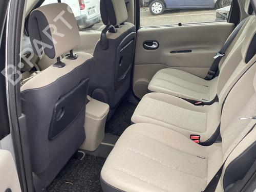 Comando retrovisori RENAULT SCÉNIC II (JM0/1_) 1.9 dCi (JM14) | BP29572332I25 