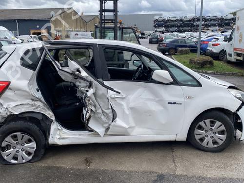 Starter HYUNDAI ix20 (JC) 1.6 CRDI | BP25544767M8  - Image 12