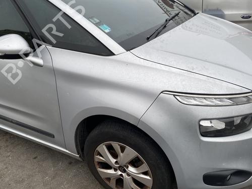 Right taillight CITROËN C4 Picasso II 1.6 HDi / BlueHDi 115 | BP25498056C35 - Image 12