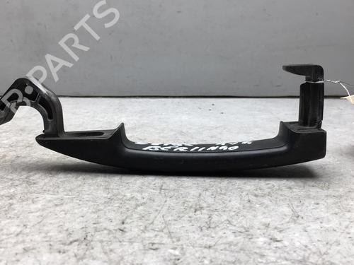 Venstre foran utvendig håndtak CITROËN BERLINGO MULTISPACE (B9) 1.6 HDi 110 | BP25521476C128