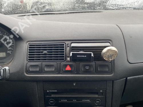 Used Parts VW GOLF IV Variant (1J5) 1.9 TDI 2500744