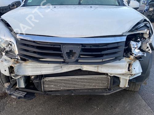 Front left interior door handle DACIA SANDERO 1.5 dCi | BP25506024I13 - Image 22